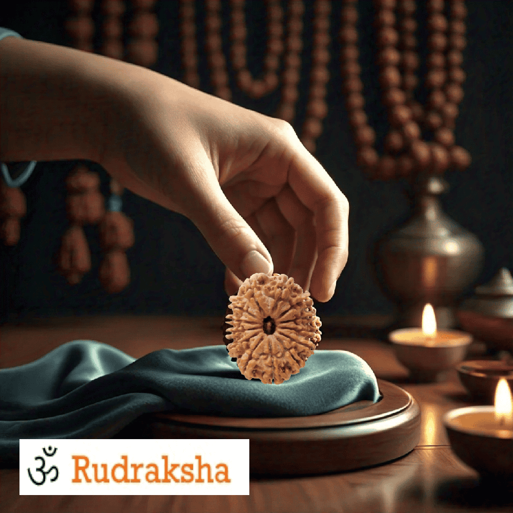 By understanding the relationships between Rudraksha beads and their governing Gods and Goddesses, we can tap into the special powers of each bead and harness their energy